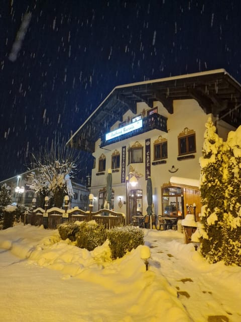 Hotel Bavaria Hotel in Berchtesgadener Land