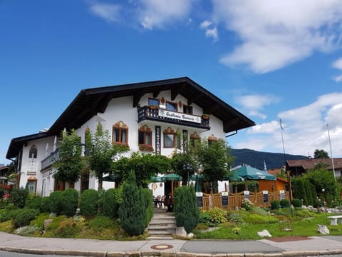 Hotel Bavaria Hotel in Berchtesgadener Land