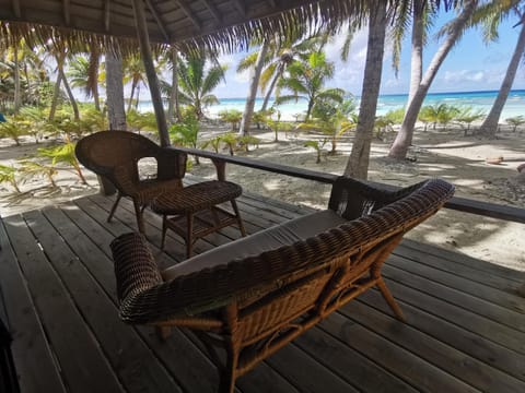 Day, Balcony/Terrace, Sea view