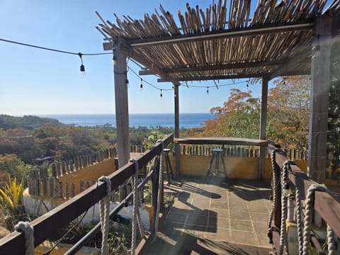 Hotel Quinto Sol Hotel in State of Oaxaca