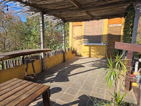 Hotel Quinto Sol Hotel in State of Oaxaca