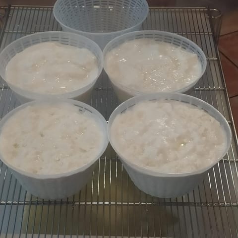 Rioxoris Farm Stay in Sardinia