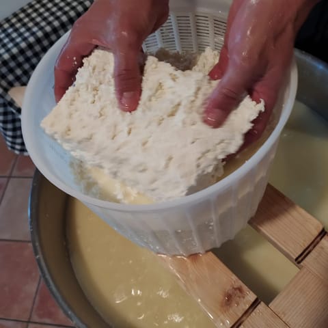 Rioxoris Farm Stay in Sardinia