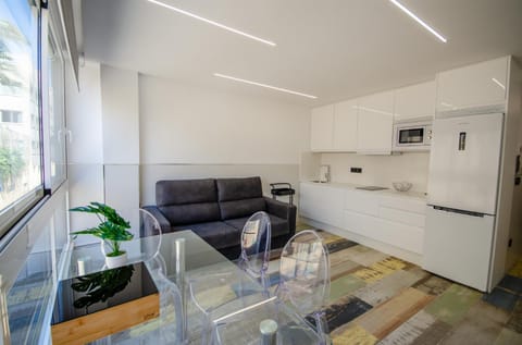 Emalco 1-8 Centro Beach Apartment in Benidorm