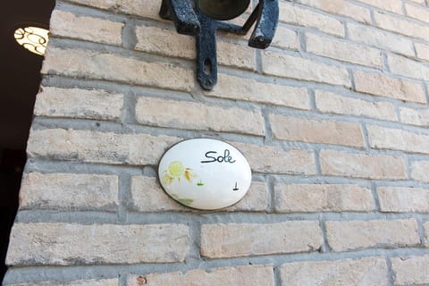 M262 - Marcelli, quadrilocale ristrutturato con terrazzo vista mare 1p Apartment in Marcelli