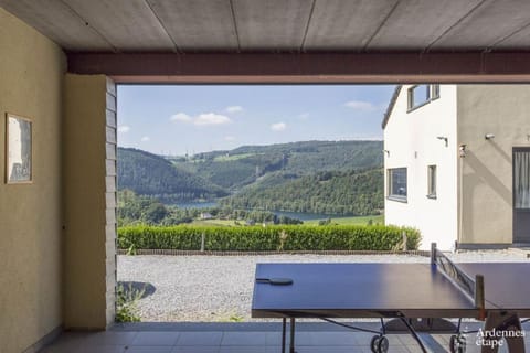 Villa du Lac de Coo Villa in Wallonia, Belgium