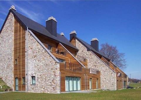 Nona Apartment in Wallonia, Belgium