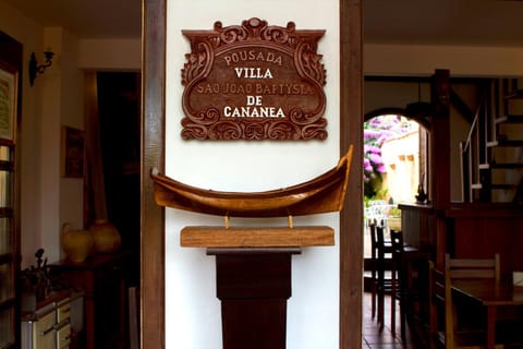 Property logo or sign, Lobby or reception