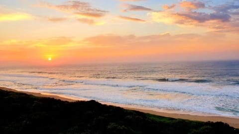 Sunrise