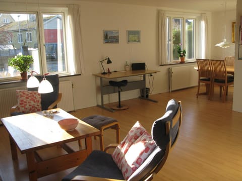 Fuglevænget Apartment in Zealand