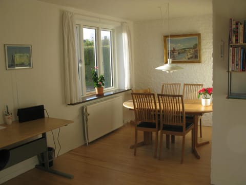 Fuglevænget Apartment in Zealand