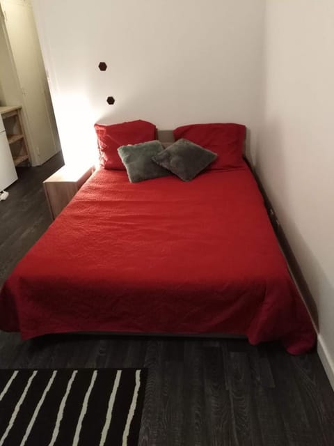 Appartement pres de beauval et des châteaux Apartment in Centre-Val de Loire