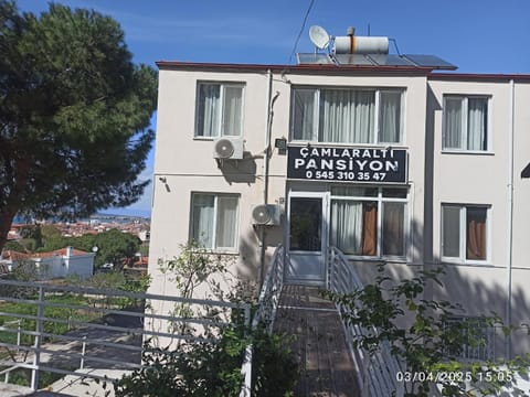 Çamlaraltıpansiyon Vacation rental in İzmir Province