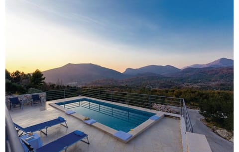 Matušić Guest House Villa in Dubrovnik-Neretva County