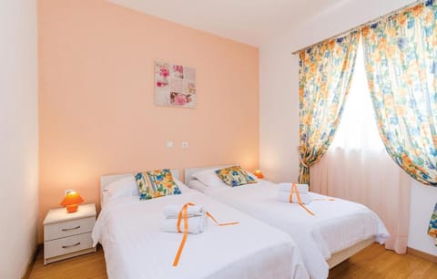 Matušić Guest House Villa in Dubrovnik-Neretva County