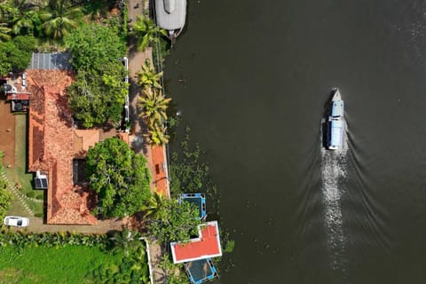 River view
