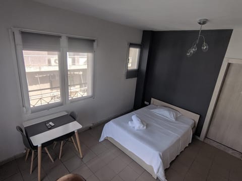 Kapsouli Square Komotini Apartment in Decentralized Administration of Macedonia and Thrace