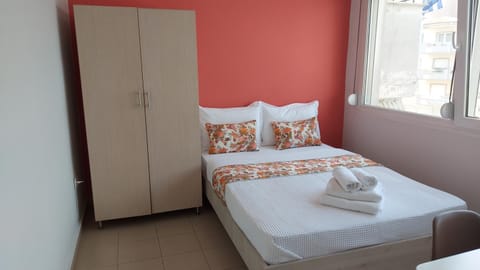 Kapsouli Square Komotini Apartment in Decentralized Administration of Macedonia and Thrace