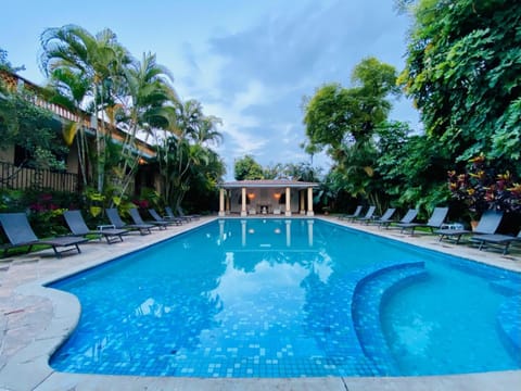 Hotel Spa Posada Tlaltenango Hotel in Cuernavaca