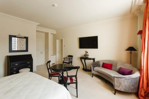 Alvino Relais Mulino Contemporaneo Hotel in Matera