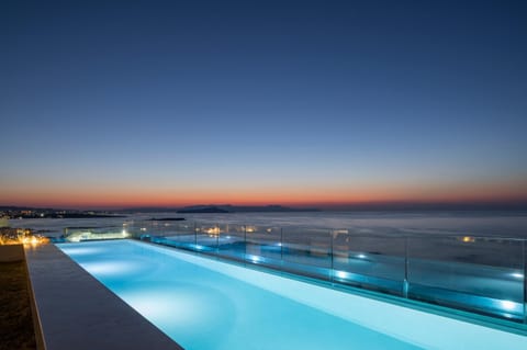 Spring, Night, Summer, Autumn, On site, Swimming pool