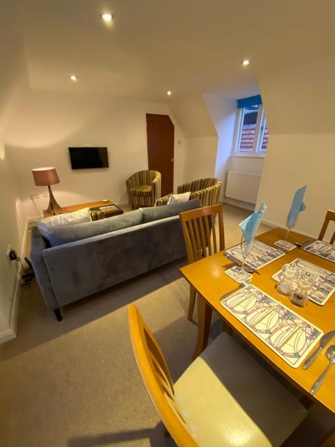 Bellfosters Apartment in Kings Lynn