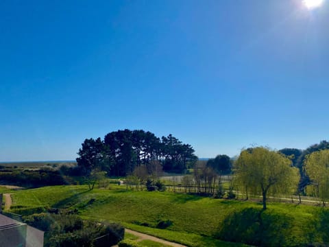 View (from property/room)