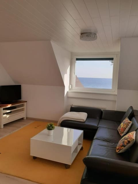 Haus Ostseerauschen 02 Apartment in Dahme