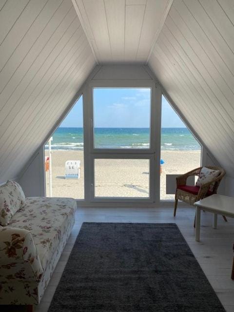 Haus Ostseerauschen 02 Apartment in Dahme