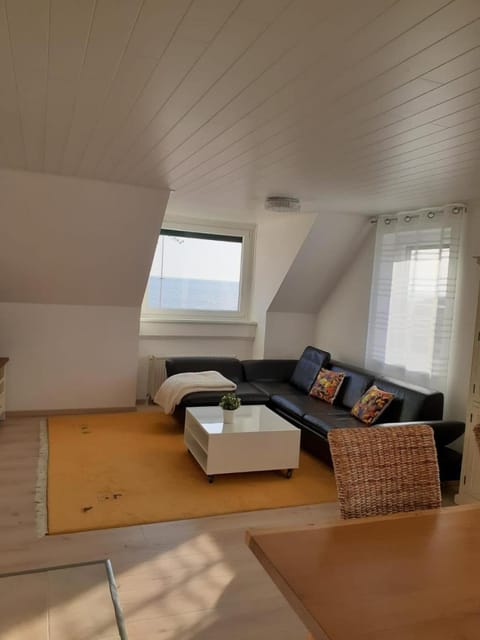 Haus Ostseerauschen 02 Apartment in Dahme