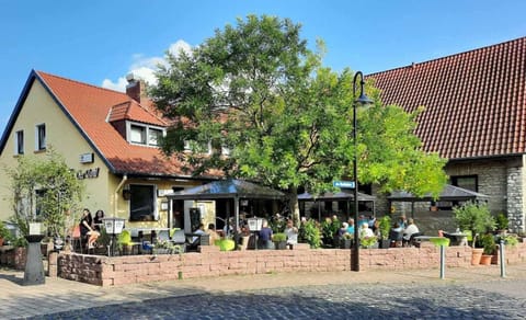 Hotel Am Markt Bed and Breakfast in Sarreguemines