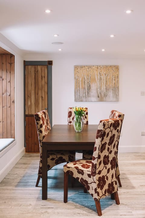 The Merchants House Apartment in Pittenweem