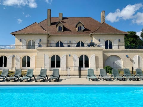 Property building, View (from property/room), Swimming pool, Swimming pool