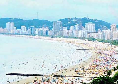 Activities, Beach