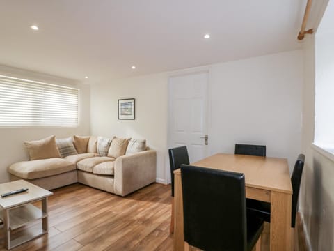 Cove Cottage House in Tintagel