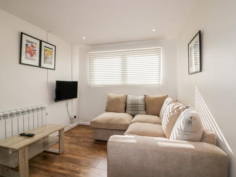 Cove Cottage House in Tintagel