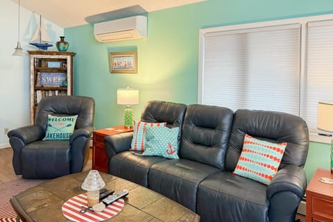 Cherry Fish North House in Crystal Lake