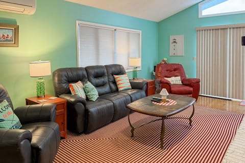 Cherry Fish North House in Crystal Lake