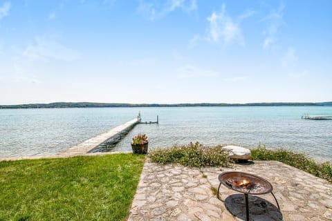 Cherry Fish North House in Crystal Lake