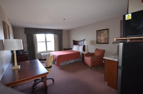 TownSquare Place Hotel in Chaska