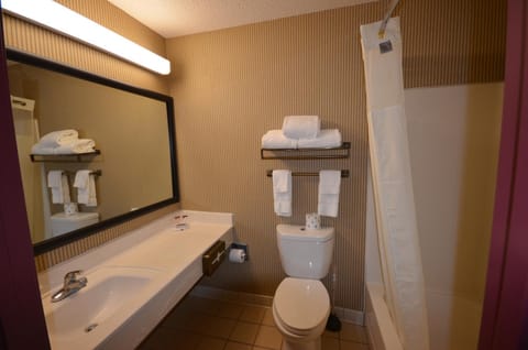 TownSquare Place Hotel in Chaska