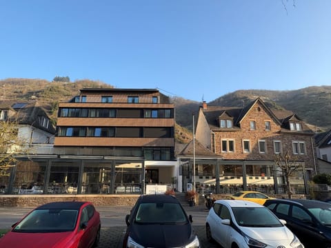 Hotel-Fritz Hotel in Cochem-Zell