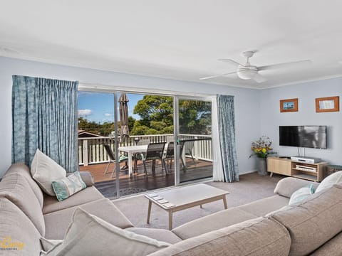 Balcony/Terrace, Living room