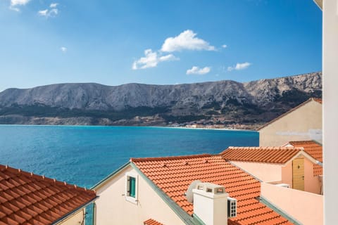 Nearby landmark, Day, Natural landscape, Sea view