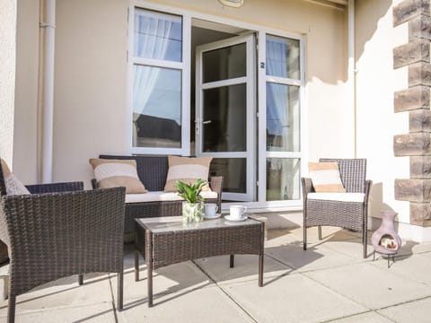 Y Gyfrinach Apartment in Morfa Nefyn