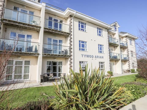 Y Gyfrinach Apartment in Morfa Nefyn