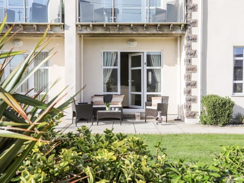 Y Gyfrinach Apartment in Morfa Nefyn