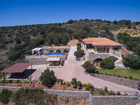 Neighbourhood, Bird's eye view