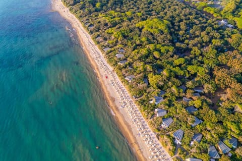 Nearby landmark, Day, Natural landscape, Bird's eye view, Beach, Sea view