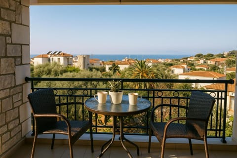 Sea view, Sea view